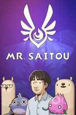 Mr Saitou